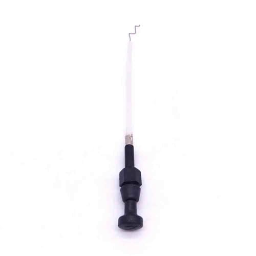 ZIBOXI Fit for Parsun HDX F2.6 Außenbordmotoren NO.12 F2.6-04070200 Starter Kabel Assy Choke Griff Assy ZIBOXI Fit for Parsun HDX F2.6 Außenbordmotoren NO.12 F2.6-04070200 Starter Kabel Assy Choke Griff Assy von ZIBOXI