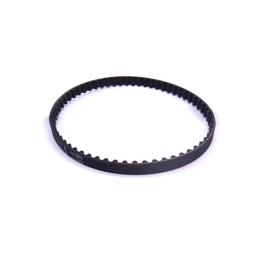 ZIBOXI Passend for Parsun HDX Bootsmotor F6 F8 F9.8 4-Takt Außenbordmotor F8-05000004 Zahnriemen von ZIBOXI