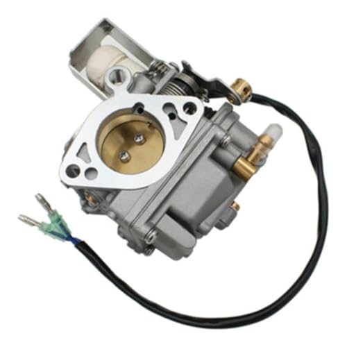 ZIBOXI Passend for Yamaha F25A F20 F25 4-Takt 1999-2003 Außenbordmotor Marine Vergaser 65W-14901-00 von ZIBOXI