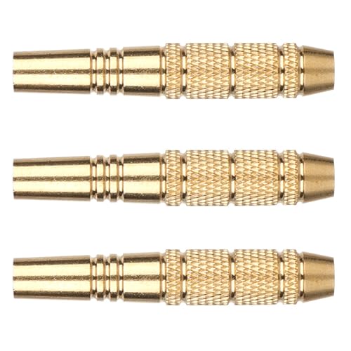 ZIDDAR 3pcs/Set 16g Metalldarts Fässer Darts Spitzenwellen Weich/Stahlspitze Darts Fässer Darts Accessoire Darts Fässer Ersatz ZIDDAR 3pcs/Set 16g Metalldarts Fässer Darts Spitzenwellen Weich/Stahlspitze Darts Fässer Darts Accessoire Darts Fässer Ersatz von ZIDDAR