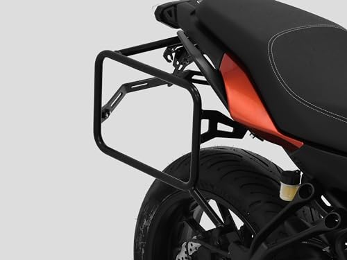 ZIEGER Kofferträger Seitenkoffer Seitenträger kompatibel mit: Yamaha Tracer 7 (RM30 / RM31) ZIEGER Kofferträger Seitenkoffer Seitenträger kompatibel mit: Yamaha Tracer 7 (RM30 / RM31) von ZIEGER