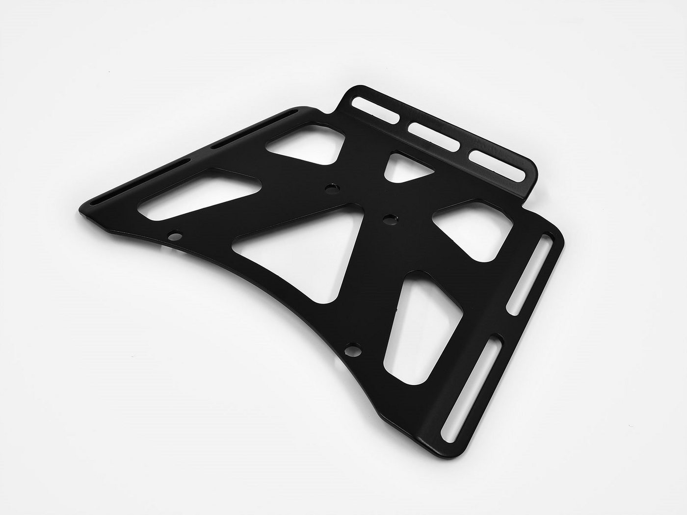 ZIEGER Fahrrad-Gepäckträger Gepäckbrücke für KTM 950 990 Adventure schwarz ZIEGER Fahrrad-Gepäckträger Gepäckbrücke für KTM 950 990 Adventure schwarz von ZIEGER
