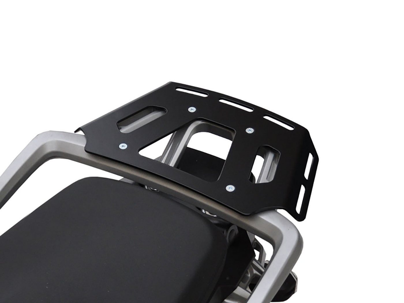 ZIEGER Fahrrad-Gepäckträger Gepäckbrücke für Triumph Tiger Explorer 1200 schwarz ZIEGER Fahrrad-Gepäckträger Gepäckbrücke für Triumph Tiger Explorer 1200 schwarz von ZIEGER
