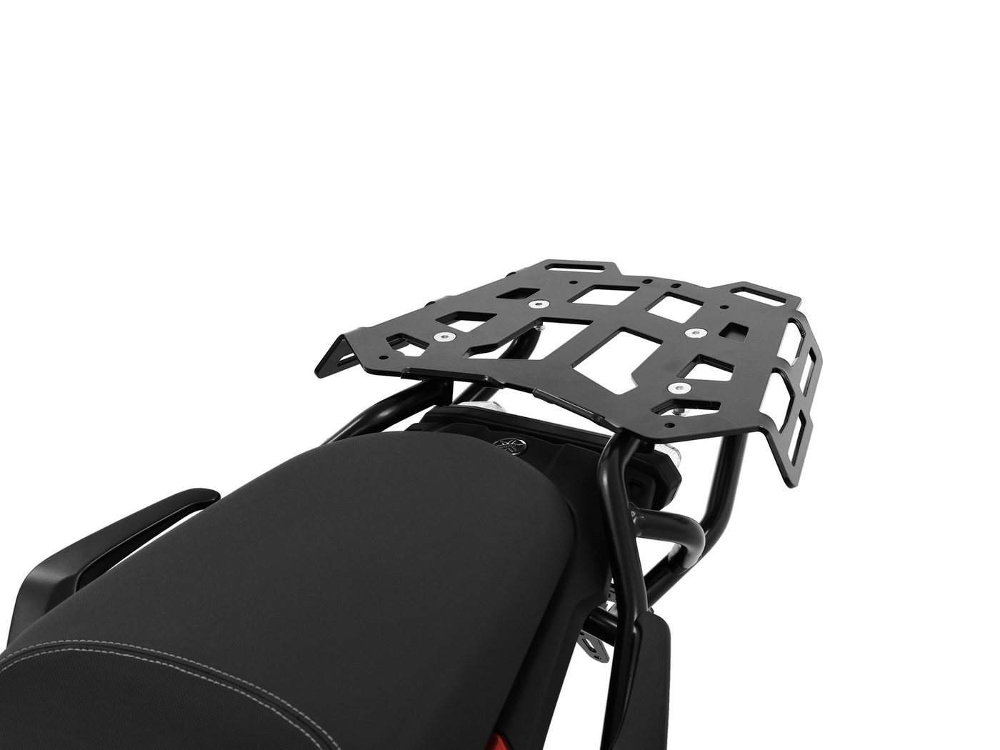 ZIEGER Fahrrad-Gepäckträger Gepäckbrücke für Yamaha Tracer 7 schwarz ZIEGER Fahrrad-Gepäckträger Gepäckbrücke für Yamaha Tracer 7 schwarz von ZIEGER