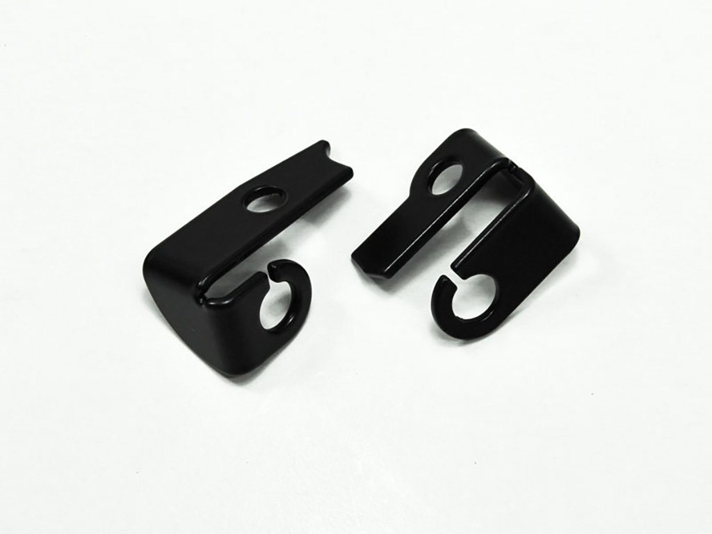 ZIEGER Kennzeichenhalter Blinkerhalter Lenkeramatur kompatibel mit Harley Davidson Sportster ZIEGER Kennzeichenhalter Blinkerhalter Lenkeramatur kompatibel mit Harley Davidson Sportster von ZIEGER
