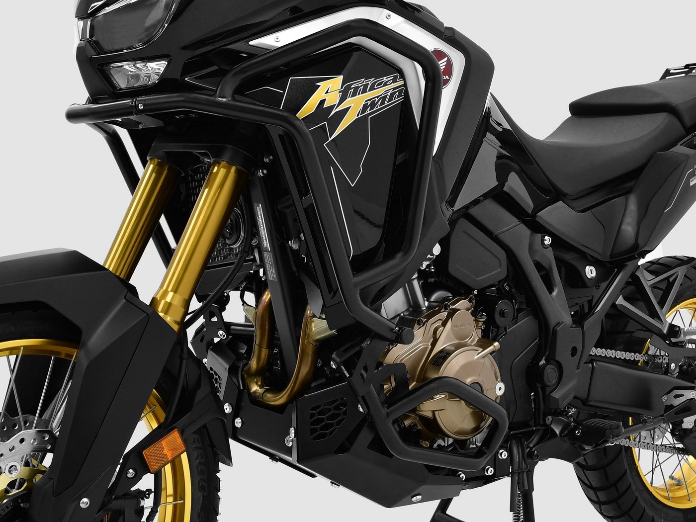 ZIEGER Motor-Schutzhülle Schutz-Set XXL für Honda CRF 1100 Africa Twin Adventure Sports ZIEGER Motor-Schutzhülle Schutz-Set XXL für Honda CRF 1100 Africa Twin Adventure Sports von ZIEGER