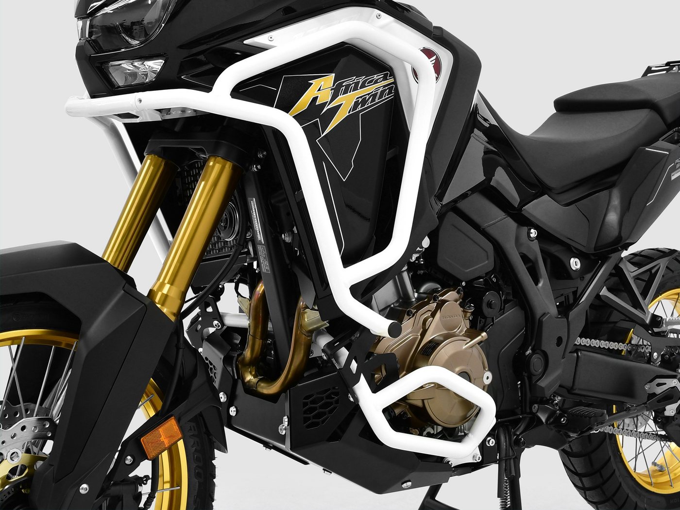 ZIEGER Motor-Schutzhülle Schutz-Set XXL für Honda CRF 1100 Africa Twin Adventure Sports ZIEGER Motor-Schutzhülle Schutz-Set XXL für Honda CRF 1100 Africa Twin Adventure Sports von ZIEGER