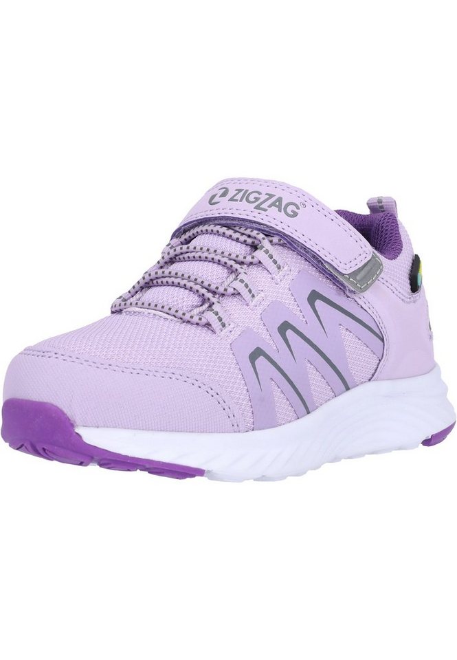 ZIGZAG Aigoose Sneaker mit praktischem Klettverschluss ZIGZAG Aigoose Sneaker mit praktischem Klettverschluss von ZIGZAG