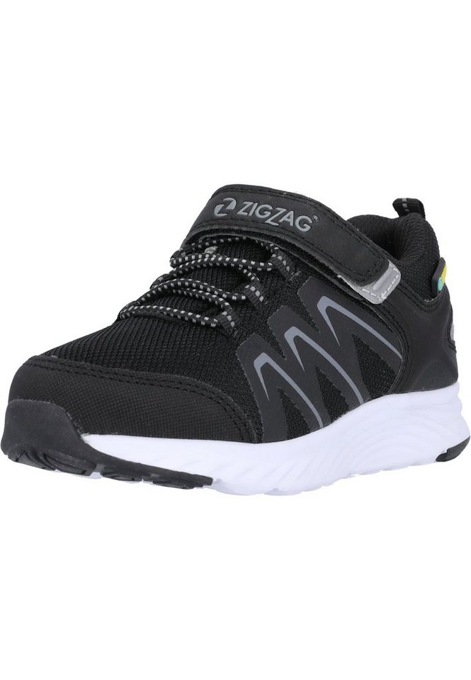 ZIGZAG Aigoose Sneaker mit praktischem Klettverschluss ZIGZAG Aigoose Sneaker mit praktischem Klettverschluss von ZIGZAG