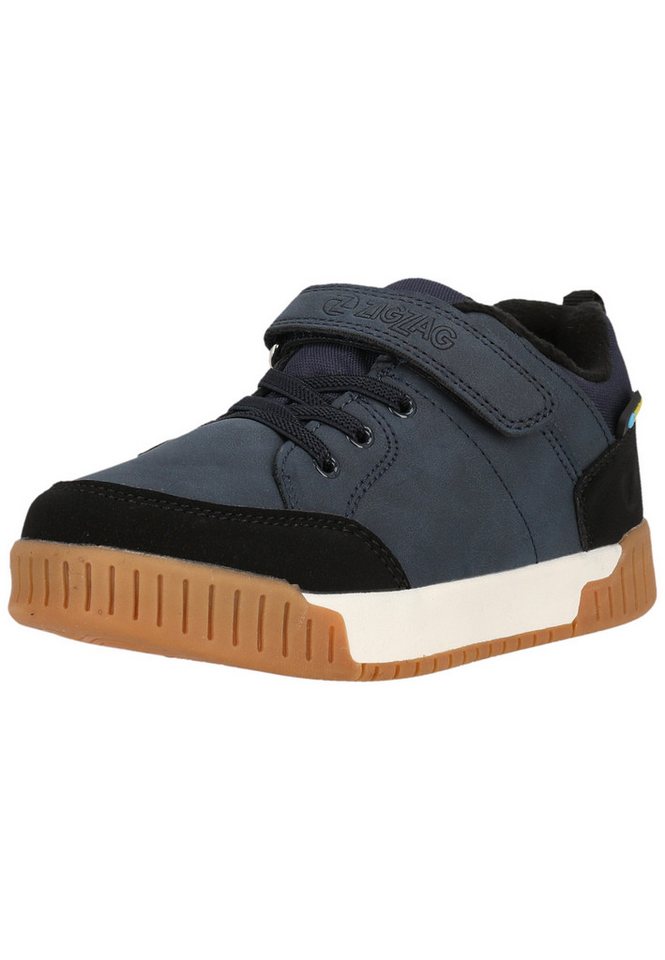 ZIGZAG Aintam Sneaker mit herausnehmbarer Innensohle ZIGZAG Aintam Sneaker mit herausnehmbarer Innensohle von ZIGZAG
