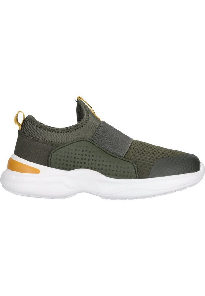 ZIGZAG Babber Sneaker mit leichtem Gewicht ZIGZAG Babber Sneaker mit leichtem Gewicht von ZIGZAG