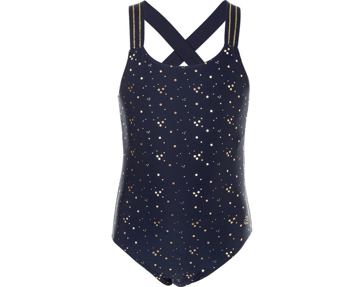 ZIGZAG Badeanzug Fiona Swimsuit solid ZIGZAG Badeanzug Fiona Swimsuit solid von ZIGZAG