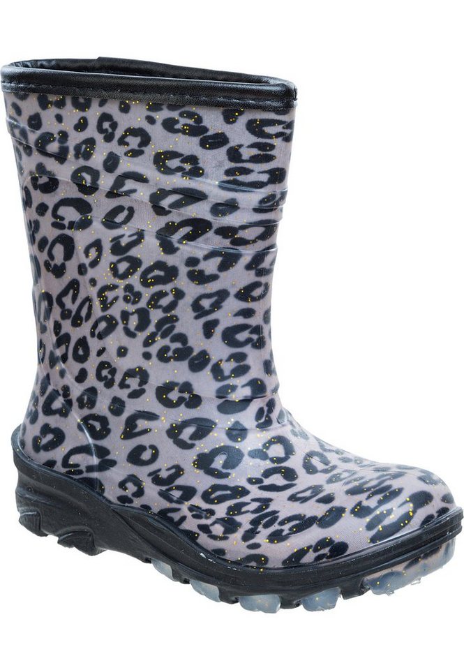 ZIGZAG Cenerki kids Gummistiefel mit warmer Fütterung ZIGZAG Cenerki kids Gummistiefel mit warmer Fütterung von ZIGZAG