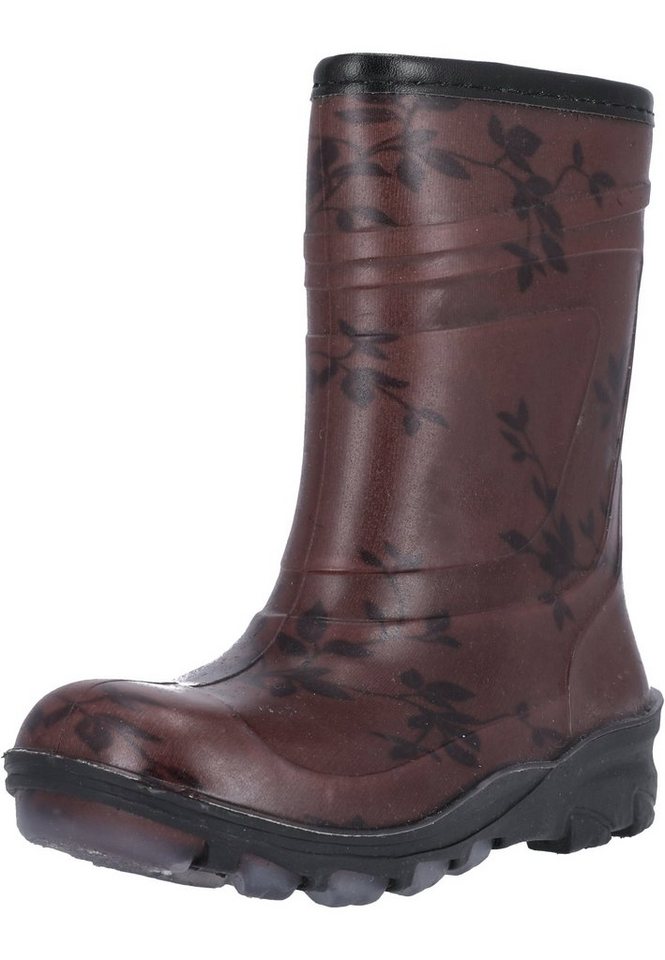 ZIGZAG Cenerki kids Gummistiefel mit warmer Fütterung ZIGZAG Cenerki kids Gummistiefel mit warmer Fütterung von ZIGZAG