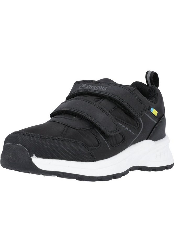 ZIGZAG Duce Sneaker mit rutschfester Sohle ZIGZAG Duce Sneaker mit rutschfester Sohle von ZIGZAG