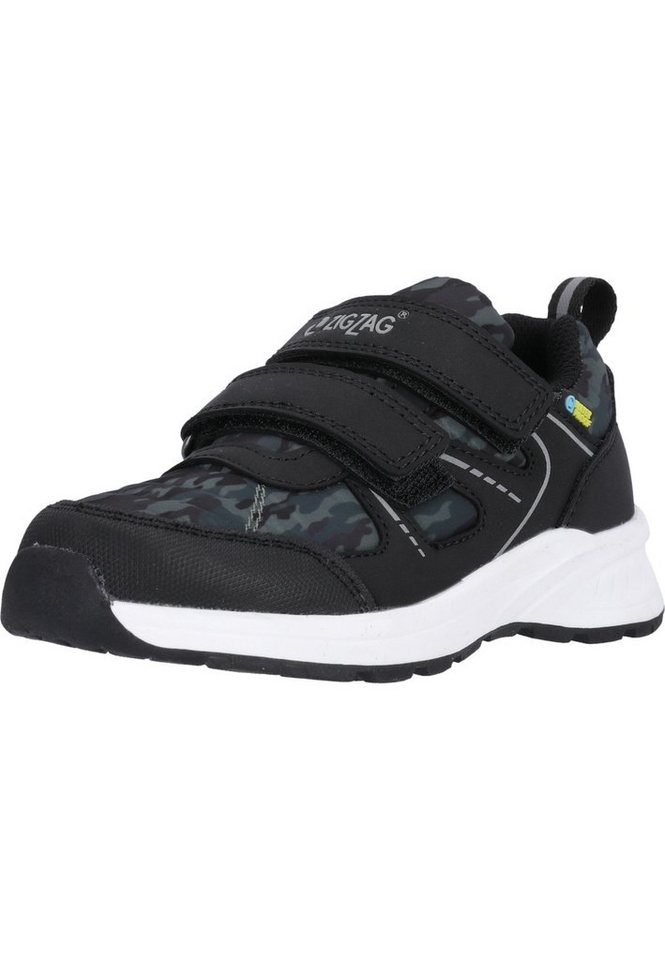 ZIGZAG Duce Sneaker mit rutschfester Sohle ZIGZAG Duce Sneaker mit rutschfester Sohle von ZIGZAG