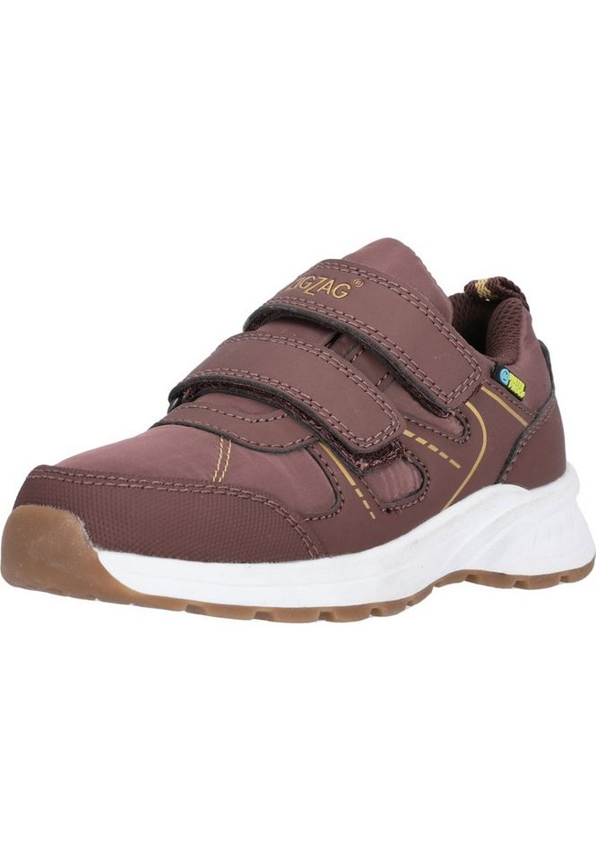 ZIGZAG Duce Sneaker mit rutschfester Sohle ZIGZAG Duce Sneaker mit rutschfester Sohle von ZIGZAG