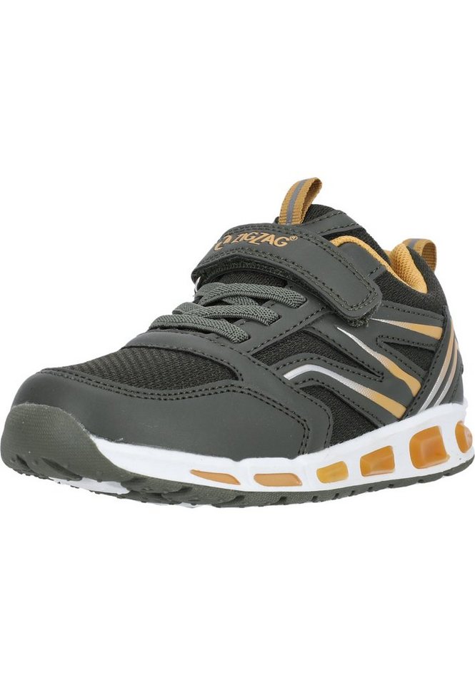 ZIGZAG Edong Sneaker mit coolen Blinklichtern ZIGZAG Edong Sneaker mit coolen Blinklichtern von ZIGZAG