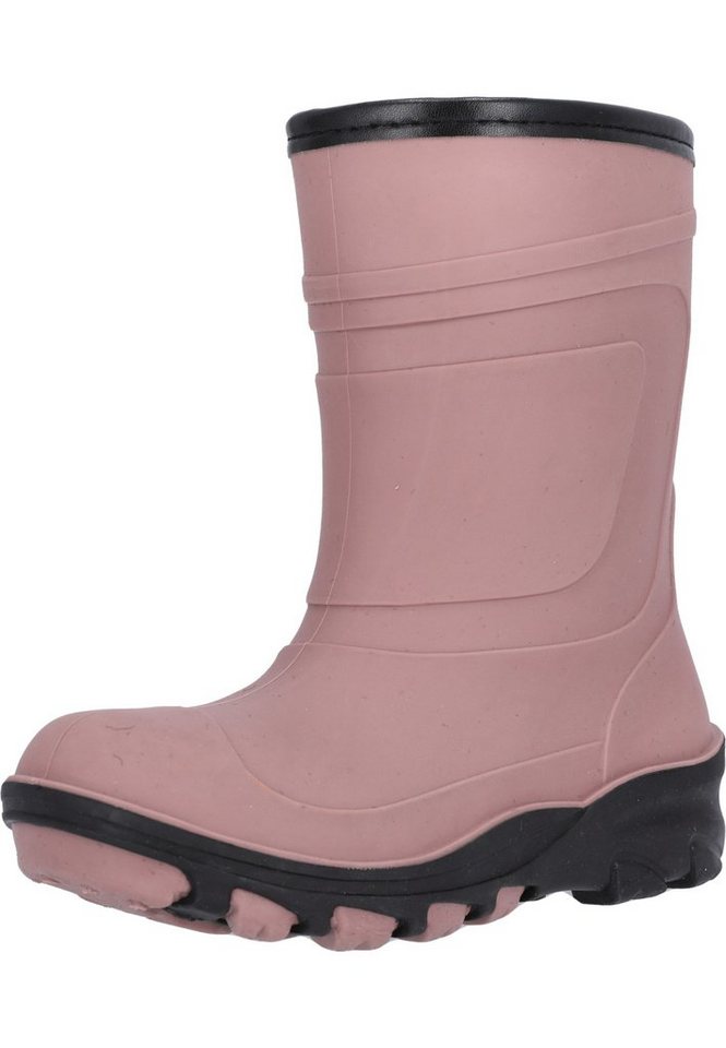 ZIGZAG Fian Gummistiefel mit wasserdichter Eigenschaft ZIGZAG Fian Gummistiefel mit wasserdichter Eigenschaft von ZIGZAG