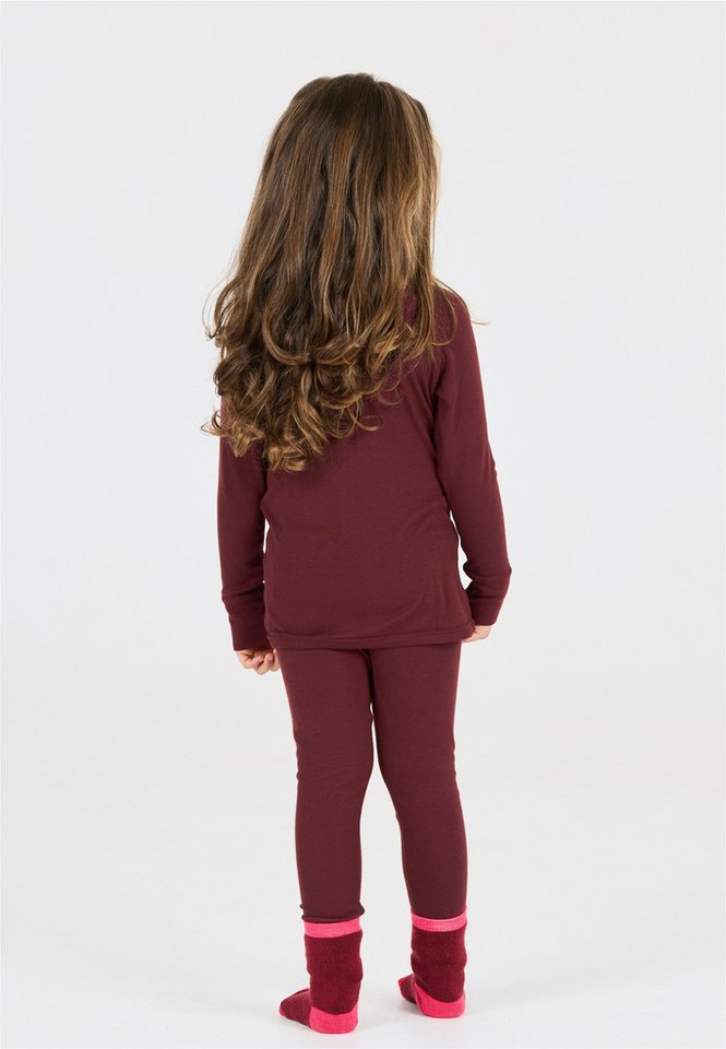ZIGZAG Funktionsshirt Funktionswäsche-Set Panda (1-tlg) mit hohem Tragekomfort ZIGZAG Funktionsshirt Funktionswäsche-Set Panda (1-tlg) mit hohem Tragekomfort von ZIGZAG