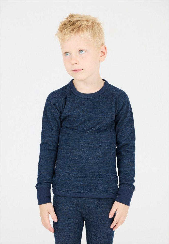 ZIGZAG Funktionsshirt Funktionswäsche-Set Pattani (2-tlg) mit hohem Merinowolle-Anteil ZIGZAG Funktionsshirt Funktionswäsche-Set Pattani (2-tlg) mit hohem Merinowolle-Anteil von ZIGZAG