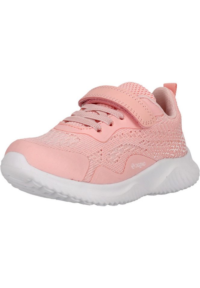 ZIGZAG Gumpa Sneaker mit bequemem gepolstertem Absatzbereich ZIGZAG Gumpa Sneaker mit bequemem gepolstertem Absatzbereich von ZIGZAG