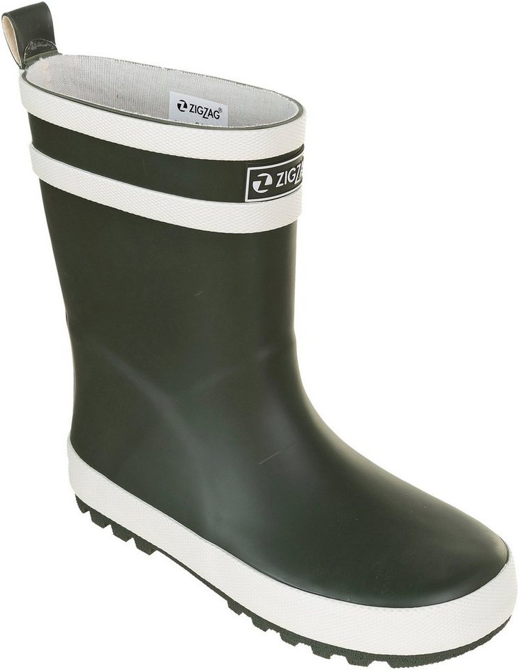ZIGZAG Hurricane Gummistiefel wasserdicht ZIGZAG Hurricane Gummistiefel wasserdicht von ZIGZAG