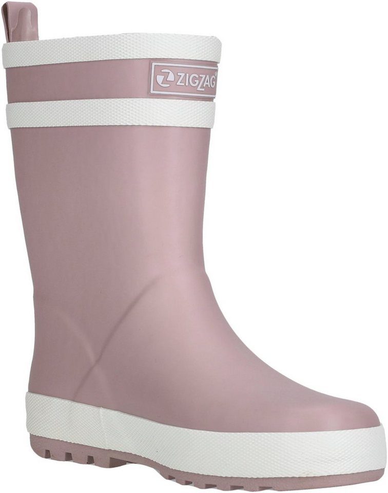 ZIGZAG Hurricane Gummistiefel wasserdicht ZIGZAG Hurricane Gummistiefel wasserdicht von ZIGZAG