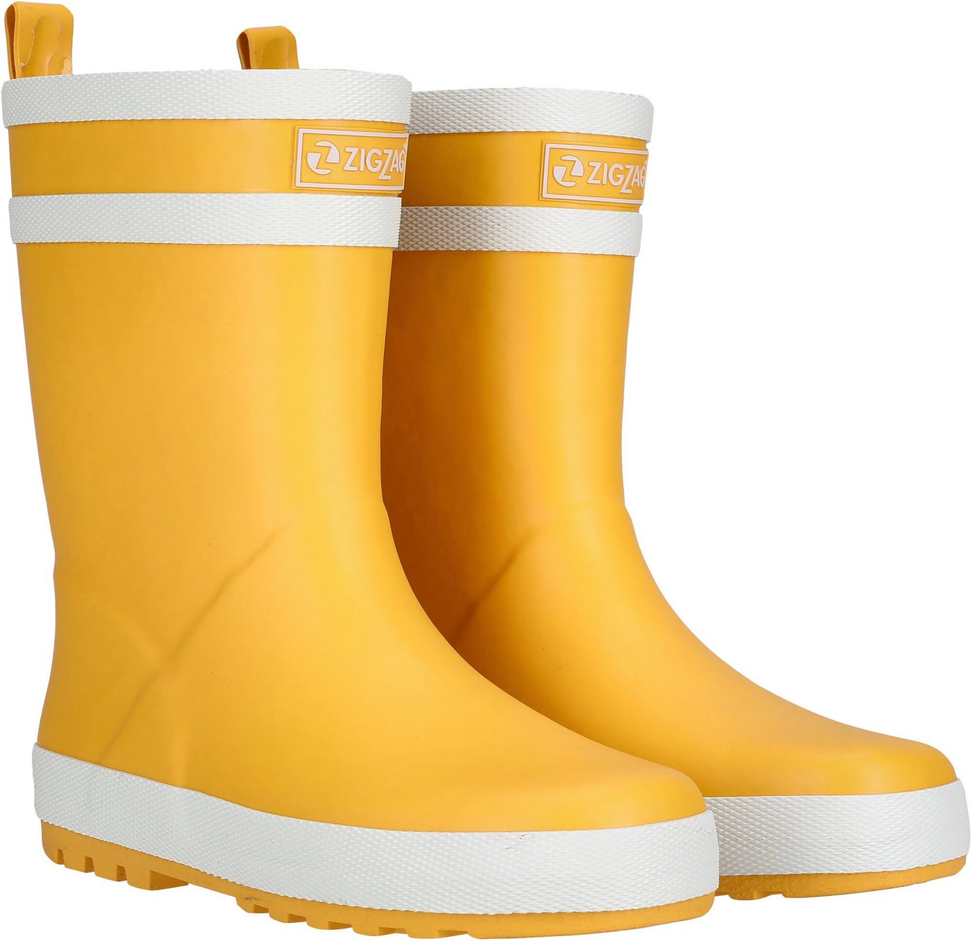ZIGZAG Hurricane Gummistiefel wasserdicht ZIGZAG Hurricane Gummistiefel wasserdicht von ZIGZAG
