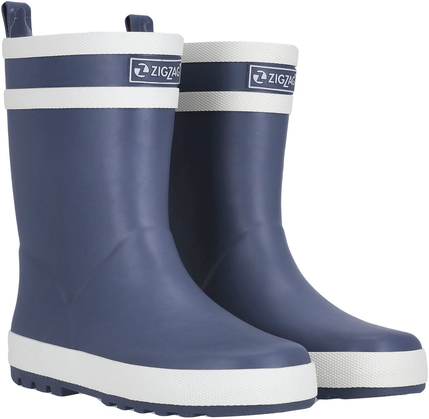 ZIGZAG Hurricane Gummistiefel wasserdicht ZIGZAG Hurricane Gummistiefel wasserdicht von ZIGZAG