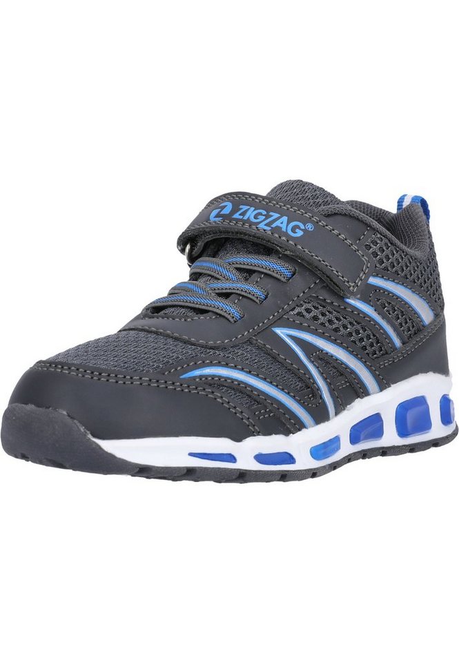 ZIGZAG Ingosia Sneaker mit LED-Beleuchtung in der Sohle ZIGZAG Ingosia Sneaker mit LED-Beleuchtung in der Sohle von ZIGZAG