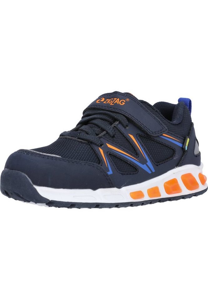 ZIGZAG Kemsite Sneaker mit wasserdichter Funktion ZIGZAG Kemsite Sneaker mit wasserdichter Funktion von ZIGZAG