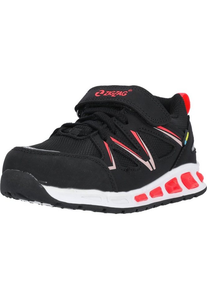 ZIGZAG Kemsite Sneaker mit wasserdichter Funktion ZIGZAG Kemsite Sneaker mit wasserdichter Funktion von ZIGZAG