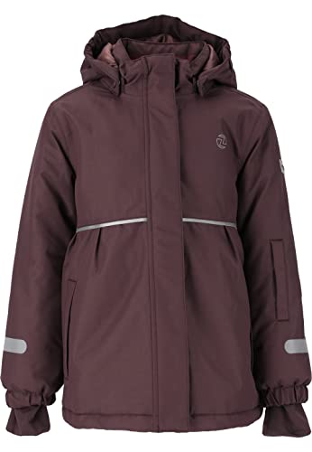 ZIGZAG Kinder Kinder Skijacke Katja Jacket W-PRO 10000 I Winterjacke für Mädchen und Jungen I Outdoor Thermo Jacke 4241 Fudge 152 ZIGZAG Kinder Kinder Skijacke Katja Jacket W-PRO 10000 I Winterjacke für Mädchen und Jungen I Outdoor Thermo Jacke 4241 Fudge 152 von ZIGZAG