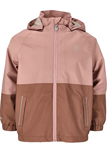 ZIGZAG Kinder Outdoor-Jacke Dallas 4228 Woodrose 110 ZIGZAG Kinder Outdoor-Jacke Dallas 4228 Woodrose 110 von ZIGZAG