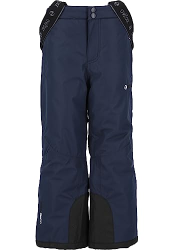 ZIGZAG Kinder Skihose Provo 2048 Navy Blazer 110 von ZIGZAG