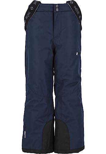 ZIGZAG Kinder Skihose Provo W-PRO 2048 Navy Blazer 164 ZIGZAG Kinder Skihose Provo W-PRO 2048 Navy Blazer 164 von ZIGZAG