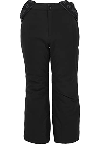 ZIGZAG Kinder Skihose Rockstar 1001 Black 152 ZIGZAG Kinder Skihose Rockstar 1001 Black 152 von ZIGZAG