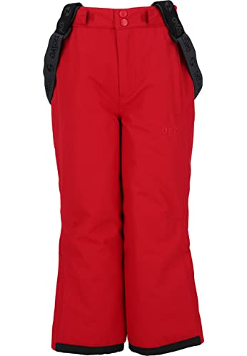 ZIGZAG Kinder Skihose Soho 4041 Crimson 164 ZIGZAG Kinder Skihose Soho 4041 Crimson 164 von ZIGZAG