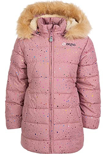 ZIGZAG Unisex Kinder Astrid Jacke von ZIGZAG