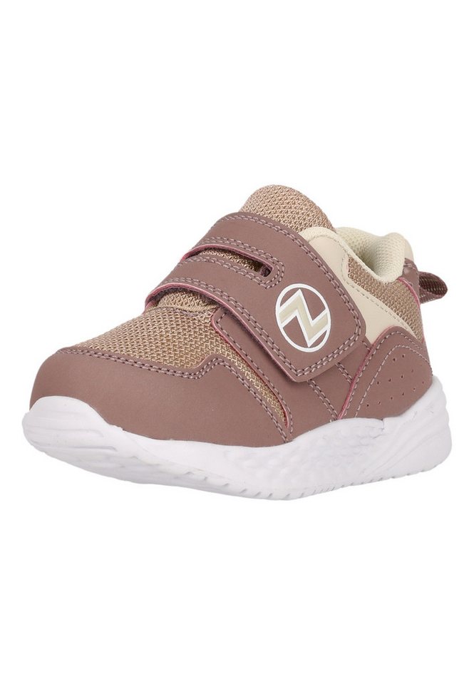 ZIGZAG Lalila Sneaker mit optimaler Stütze für die ersten Schritte ZIGZAG Lalila Sneaker mit optimaler Stütze für die ersten Schritte von ZIGZAG