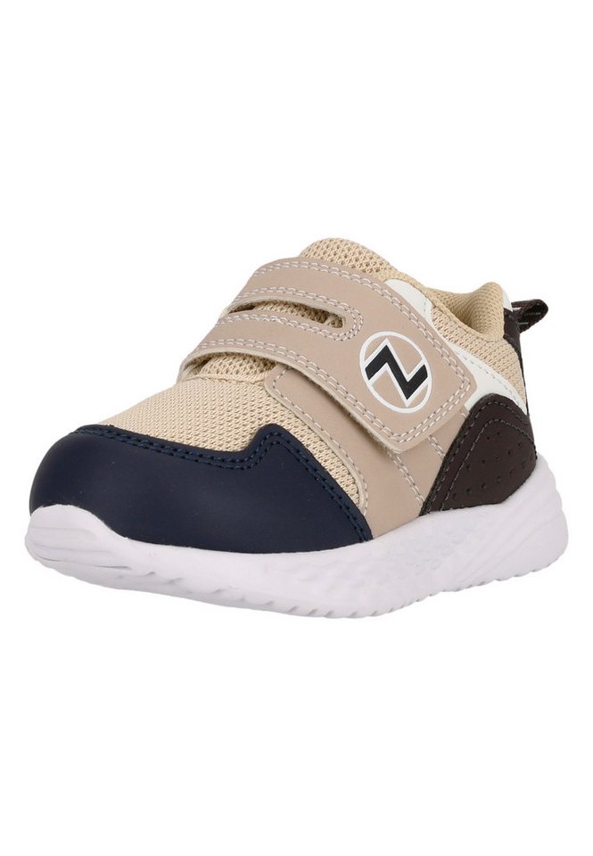 ZIGZAG Lalila Sneaker mit optimaler Stütze für die ersten Schritte ZIGZAG Lalila Sneaker mit optimaler Stütze für die ersten Schritte von ZIGZAG