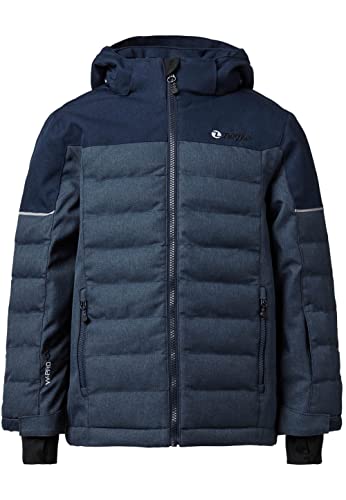 ZIGZAG Melange Skijacke Midnight Navy 104 ZIGZAG Melange Skijacke Midnight Navy 104 von ZIGZAG