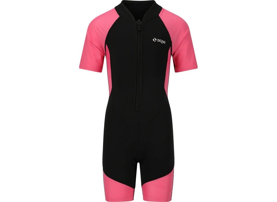 ZIGZAG Neoprenanzug Kids Swim Suit ZIGZAG Neoprenanzug Kids Swim Suit von ZIGZAG