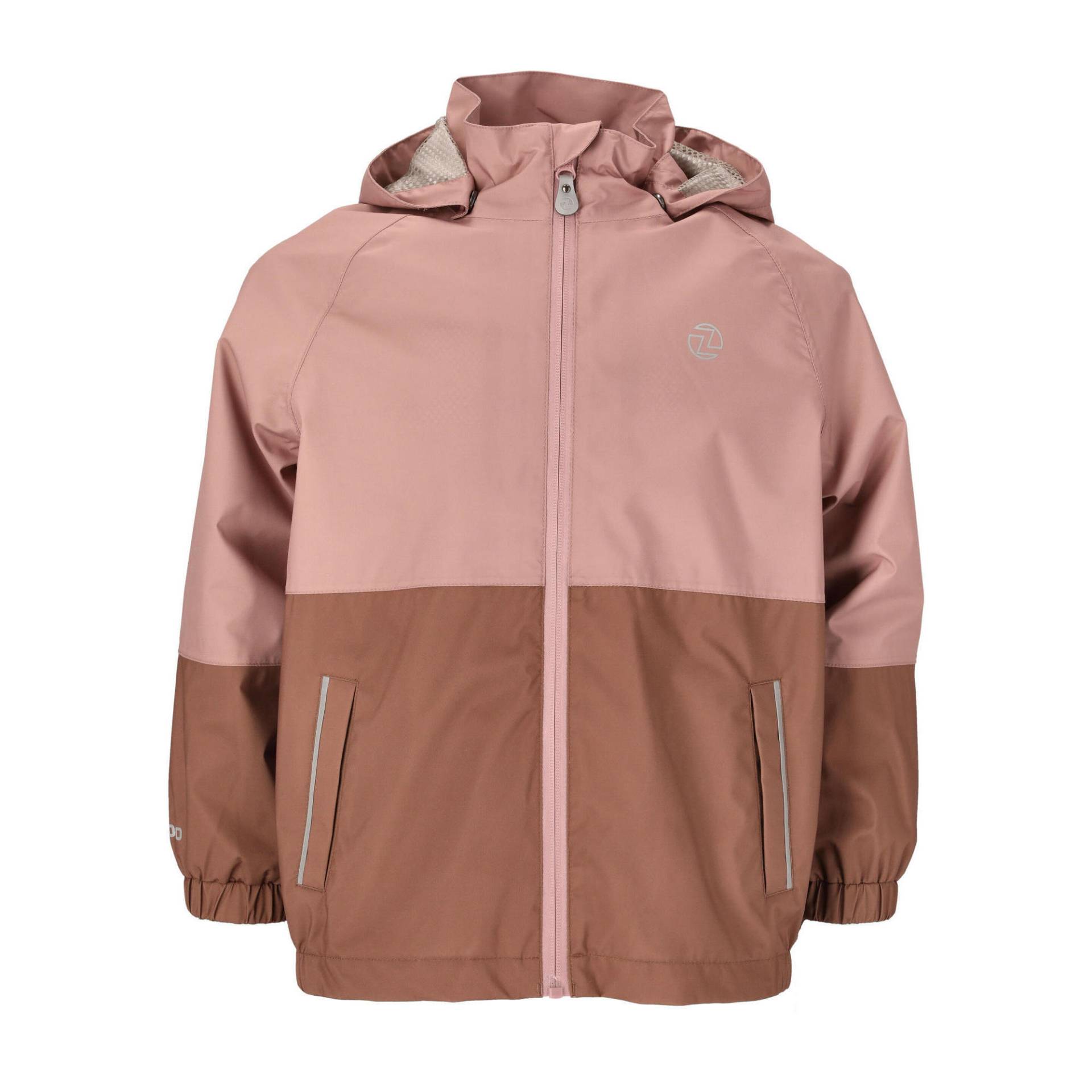 ZIGZAG Outdoor-Jacke Dallas von ZIGZAG