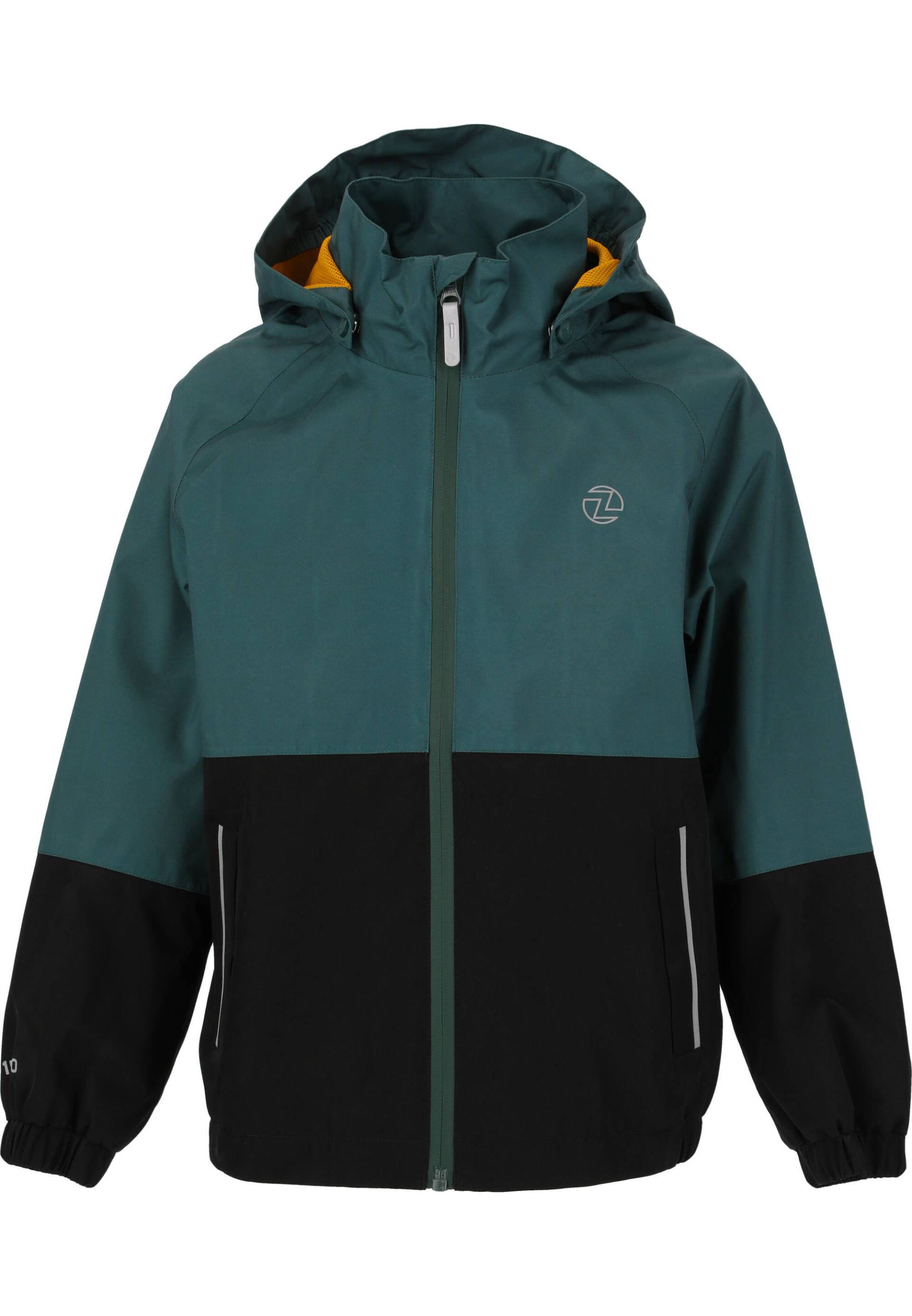 ZIGZAG Outdoor-Jacke Dallas von ZIGZAG