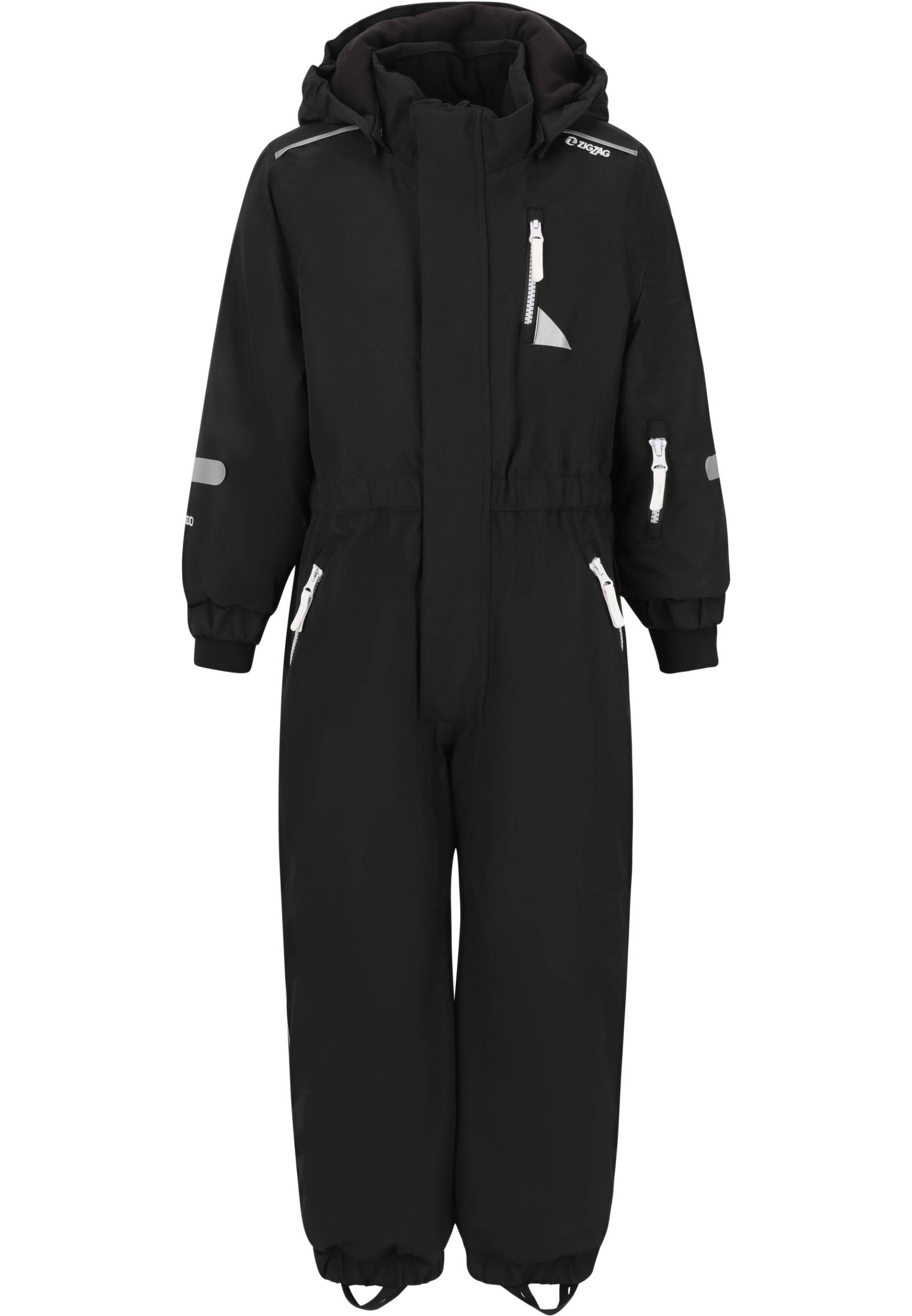 ZIGZAG Overall Winterfun von ZIGZAG