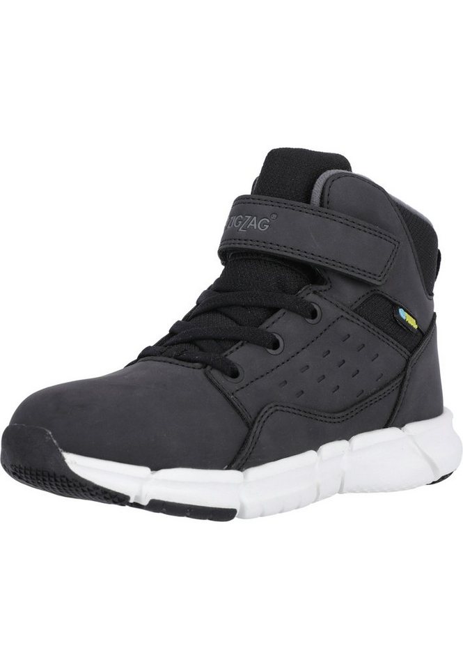 ZIGZAG Racing Sneaker mit Allwetterprofil ZIGZAG Racing Sneaker mit Allwetterprofil von ZIGZAG