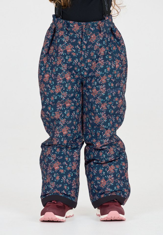ZIGZAG Skihose Soho aus atmungsaktivem Material ZIGZAG Skihose Soho aus atmungsaktivem Material von ZIGZAG