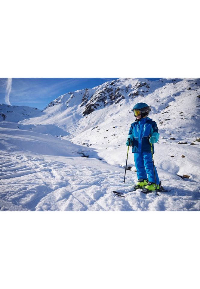 ZIGZAG Skijacke Boogie mit getapten Nähten ZIGZAG Skijacke Boogie mit getapten Nähten von ZIGZAG